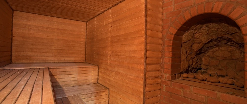 Баня Запорожец — сауны и бани Харькова