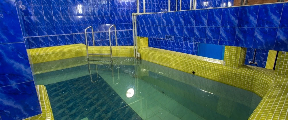 Баня Запорожец — сауны и бани Харькова