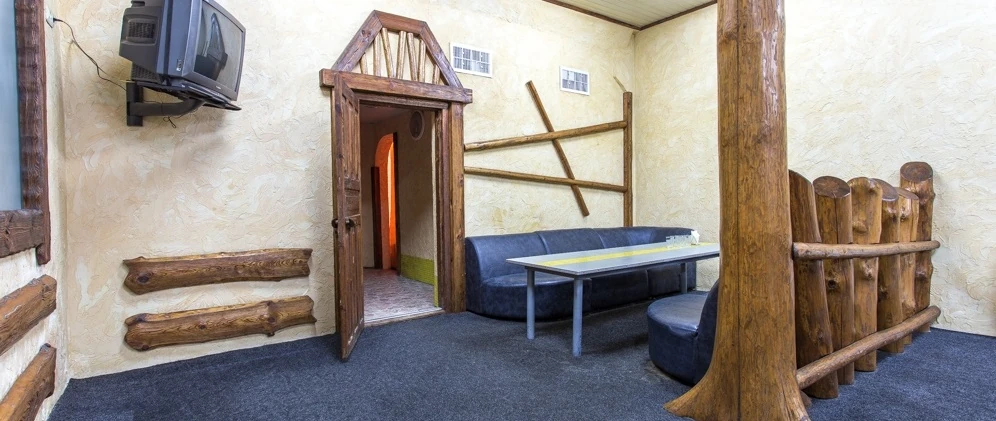 Баня Запорожец — сауны и бани Харькова