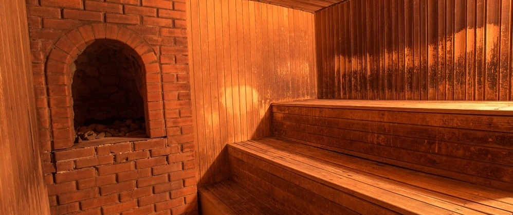 Баня Запорожец — сауны и бани Харькова